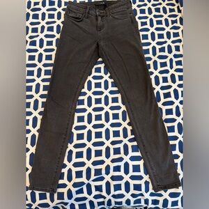 Joe's Jeans Women's Charcoal Skinny Jeans